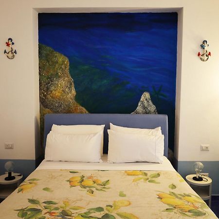 Art B&B Панарея Екстериор снимка
