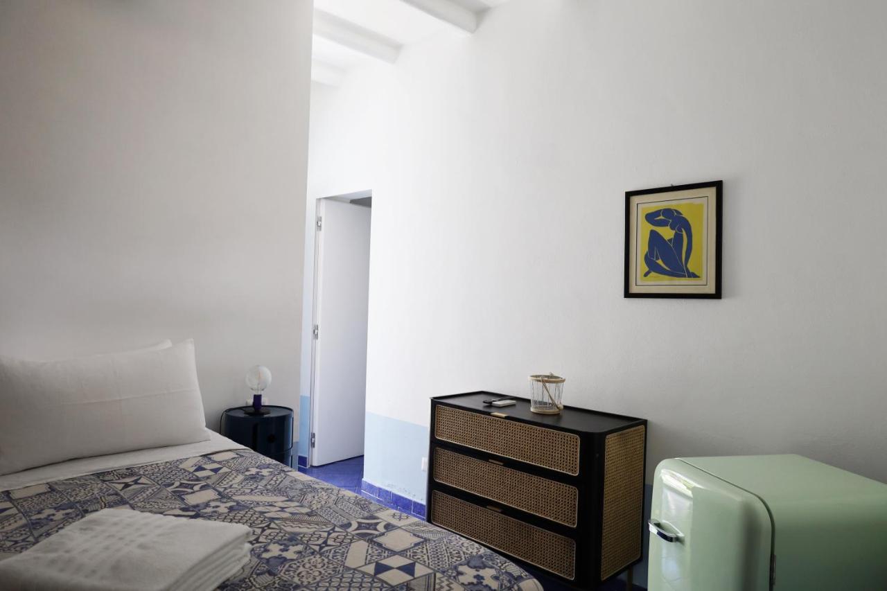 Art B&B Панарея Екстериор снимка