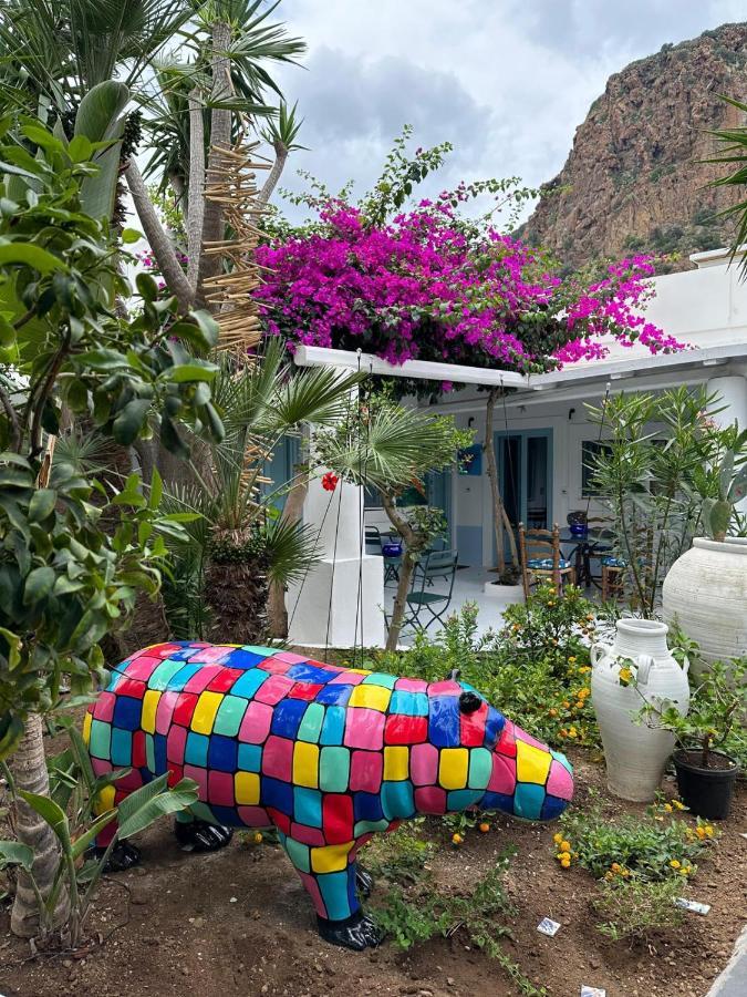 Art B&B Панарея Екстериор снимка