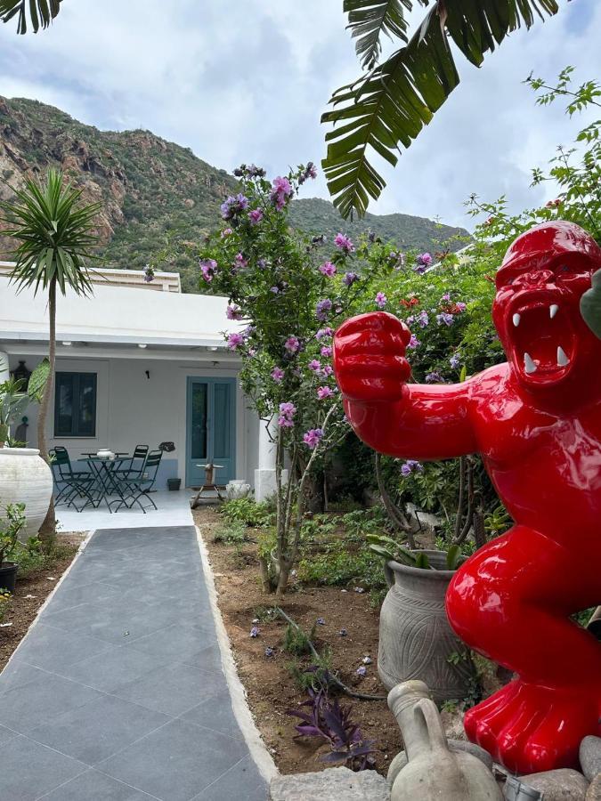 Art B&B Панарея Екстериор снимка