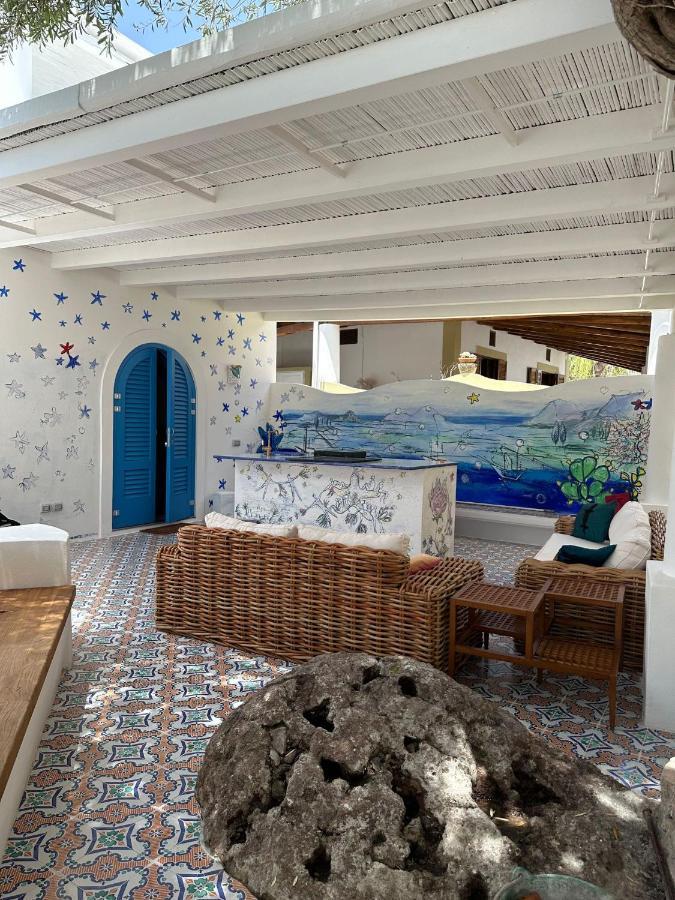 Art B&B Панарея Екстериор снимка