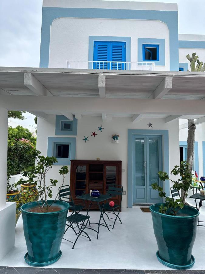 Art B&B Панарея Екстериор снимка