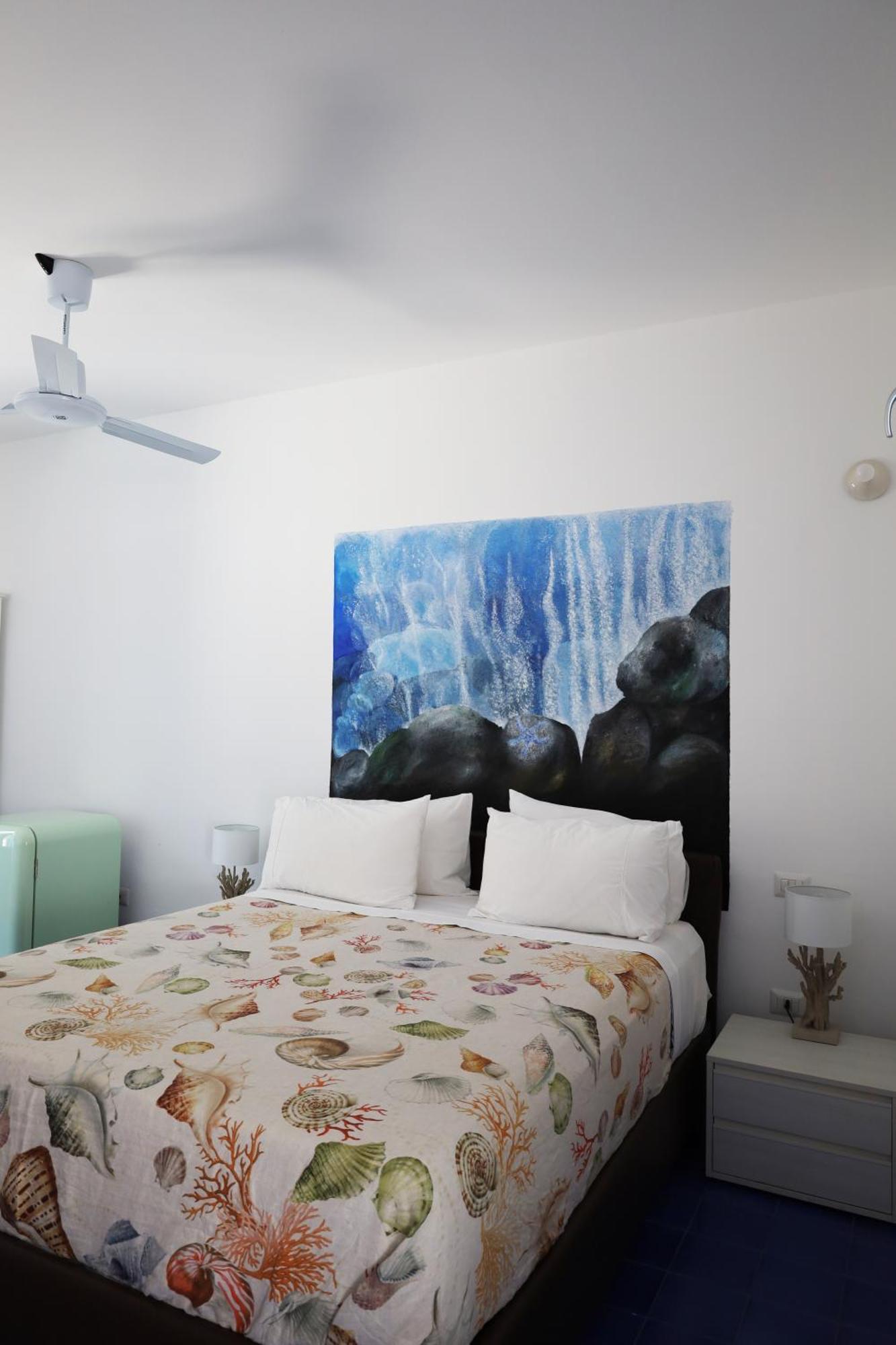 Art B&B Панарея Екстериор снимка