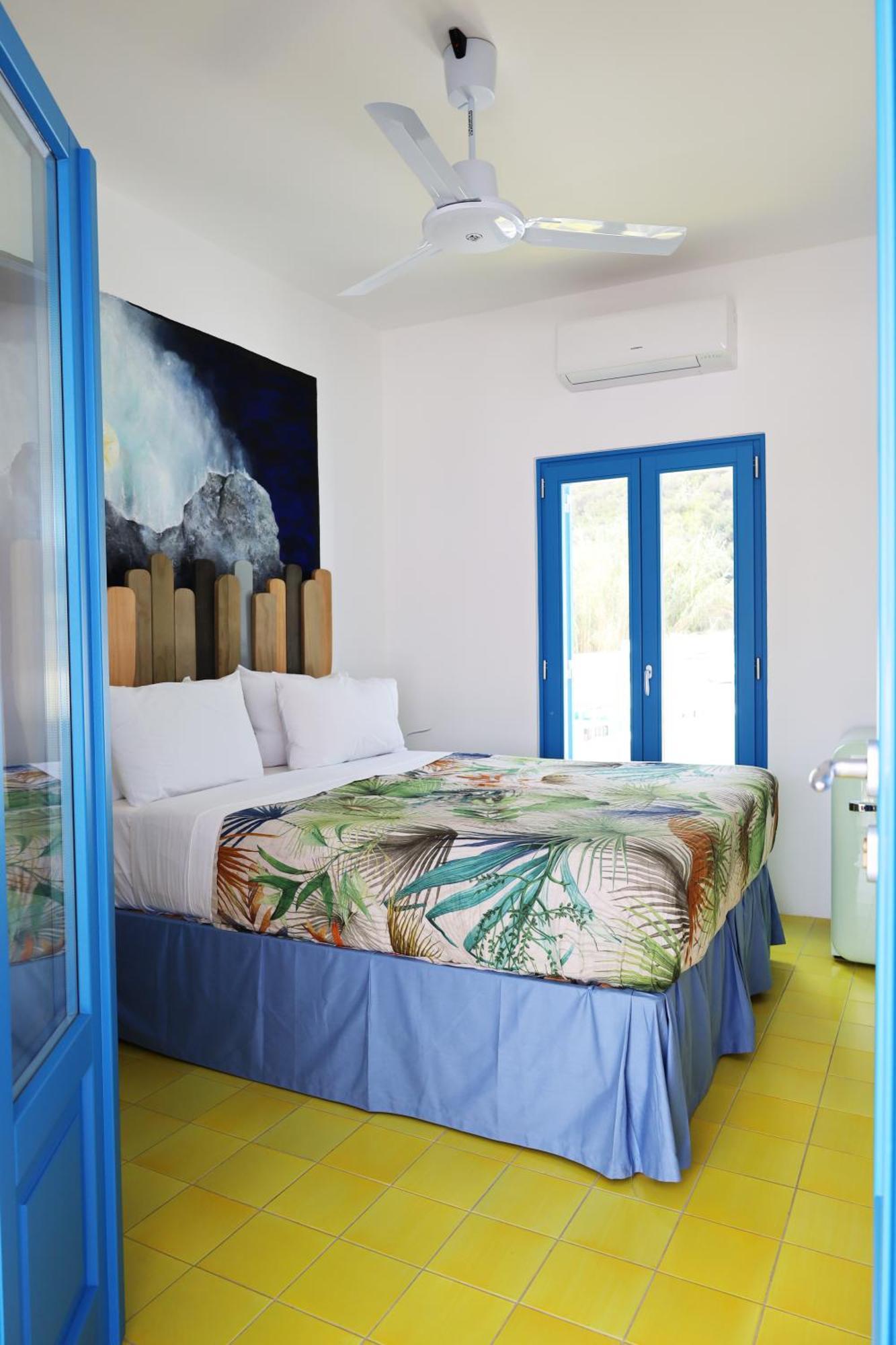 Art B&B Панарея Екстериор снимка