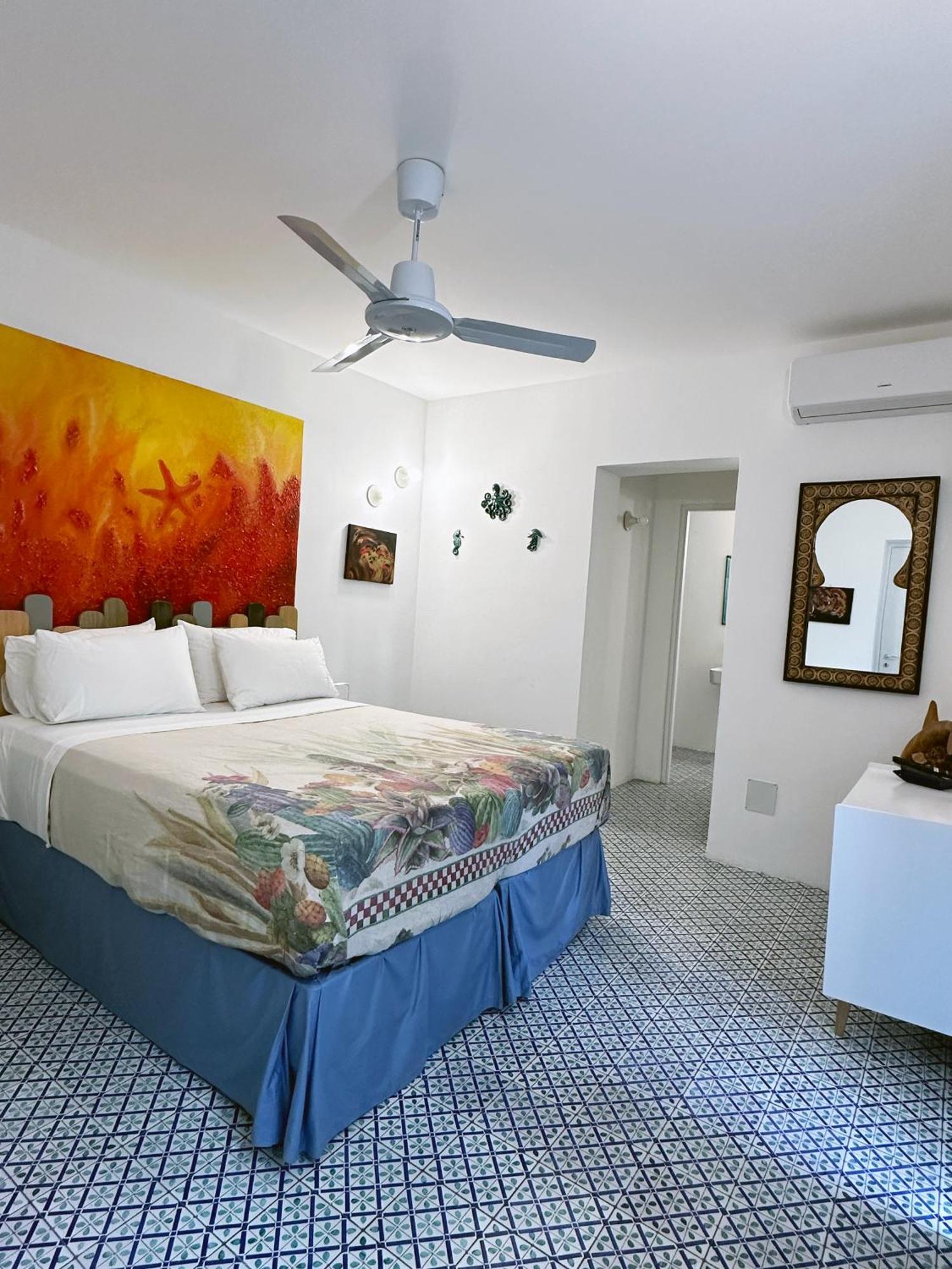 Art B&B Панарея Екстериор снимка