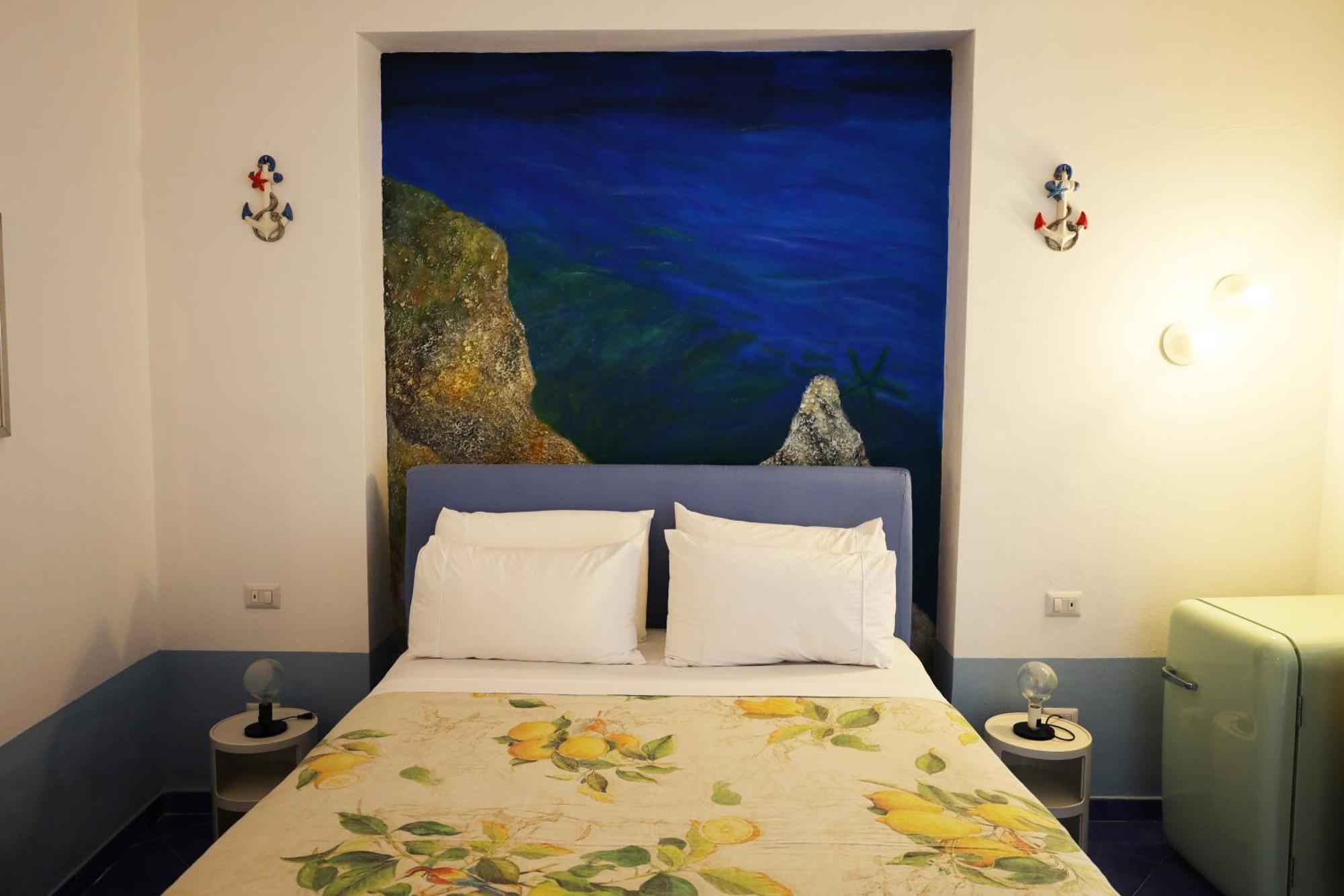 Art B&B Панарея Екстериор снимка