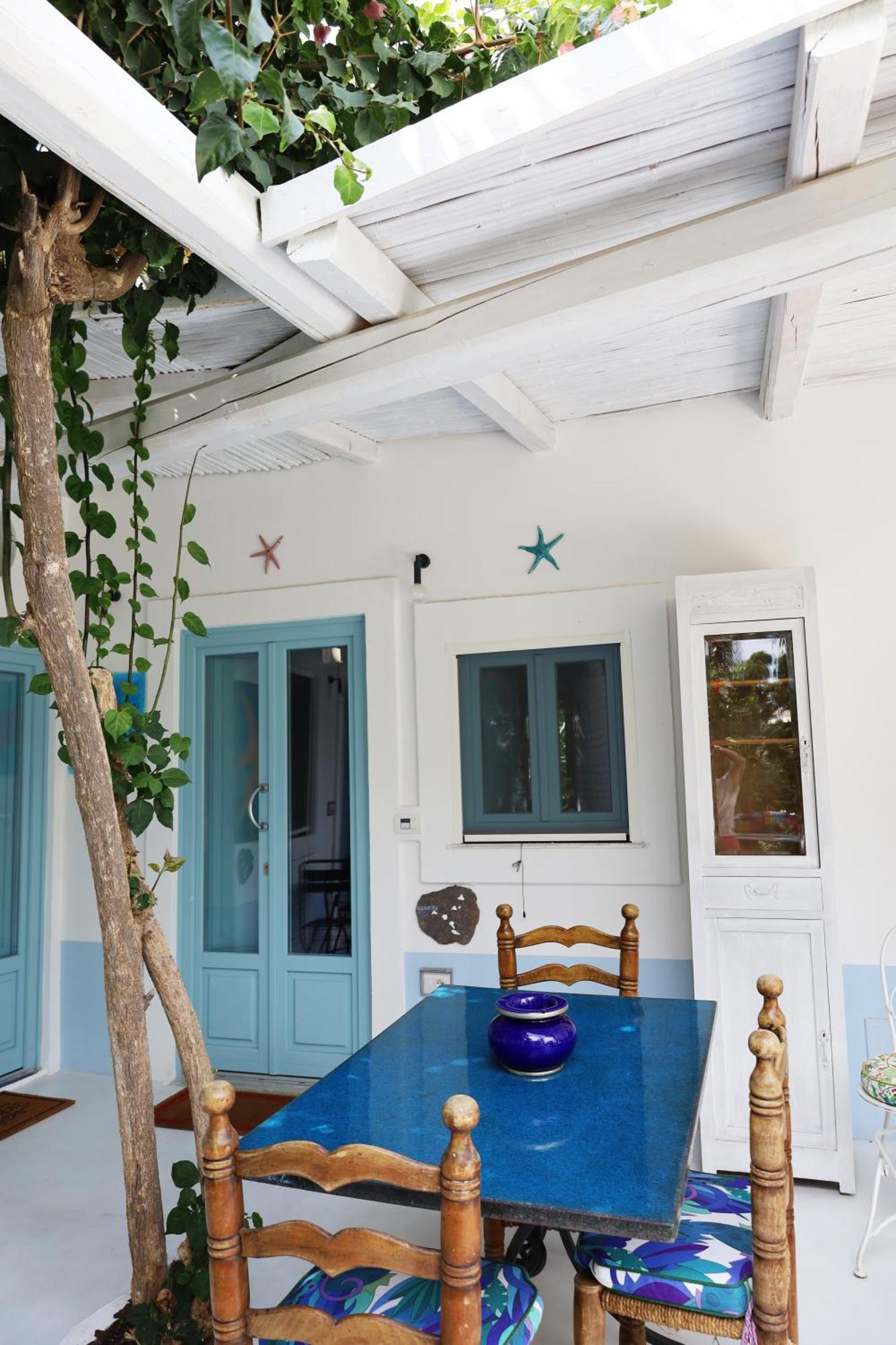 Art B&B Панарея Екстериор снимка