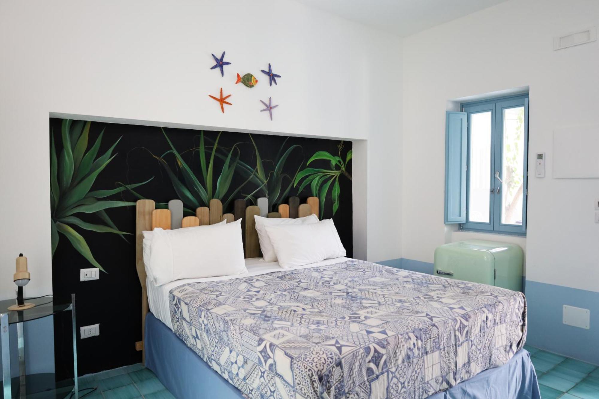 Art B&B Панарея Екстериор снимка