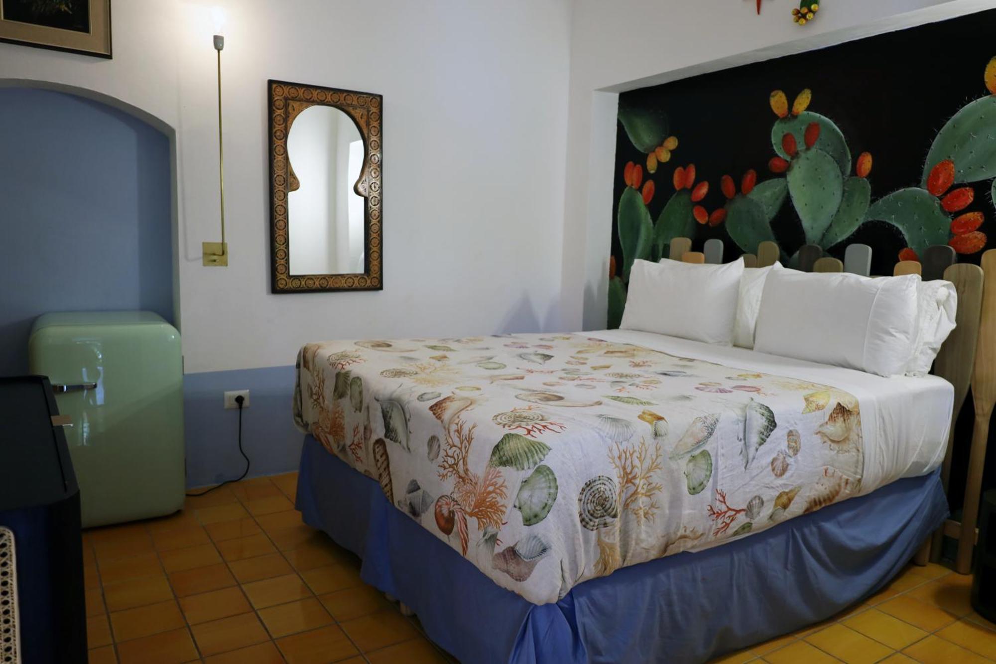Art B&B Панарея Екстериор снимка
