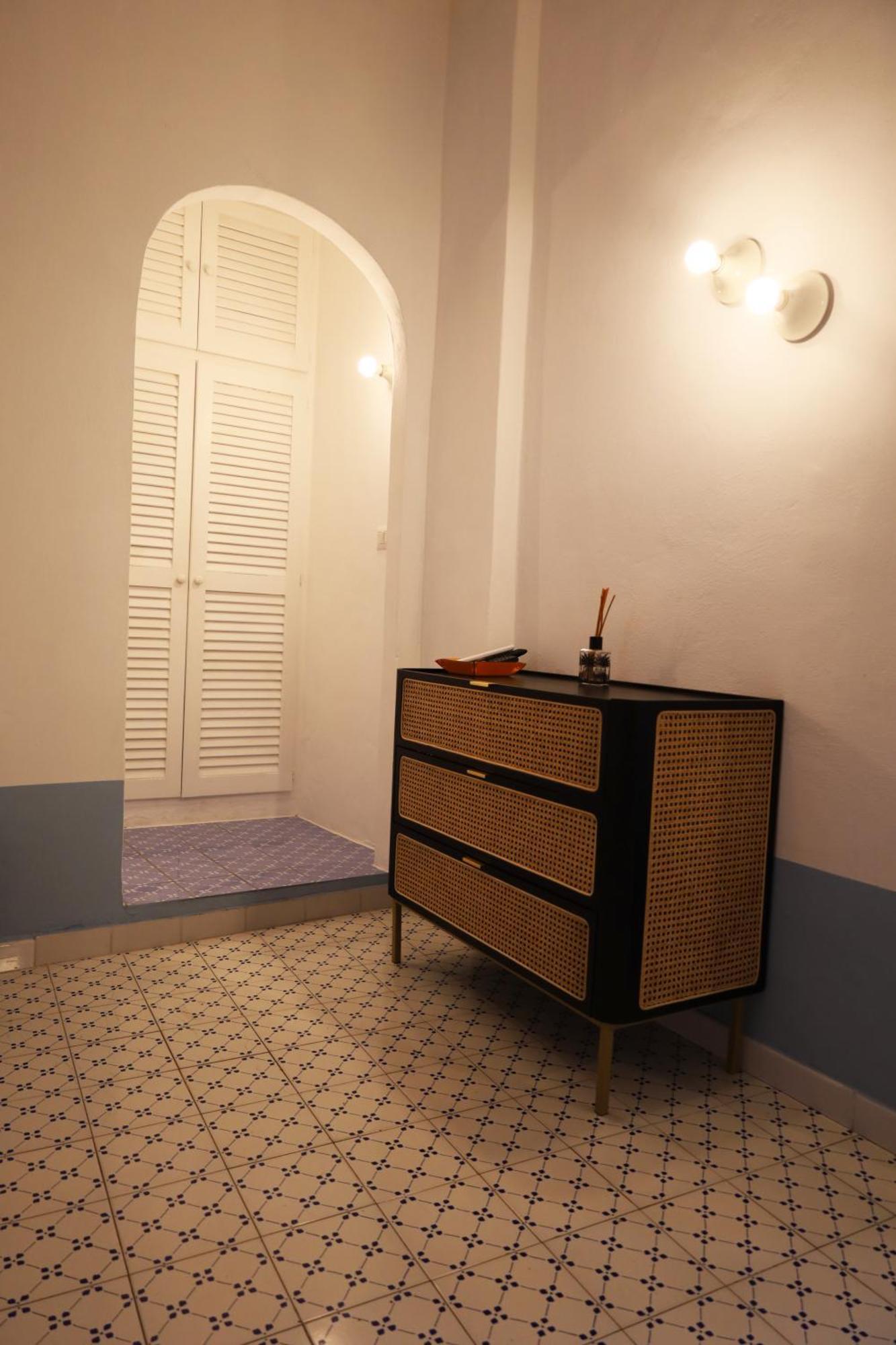 Art B&B Панарея Екстериор снимка