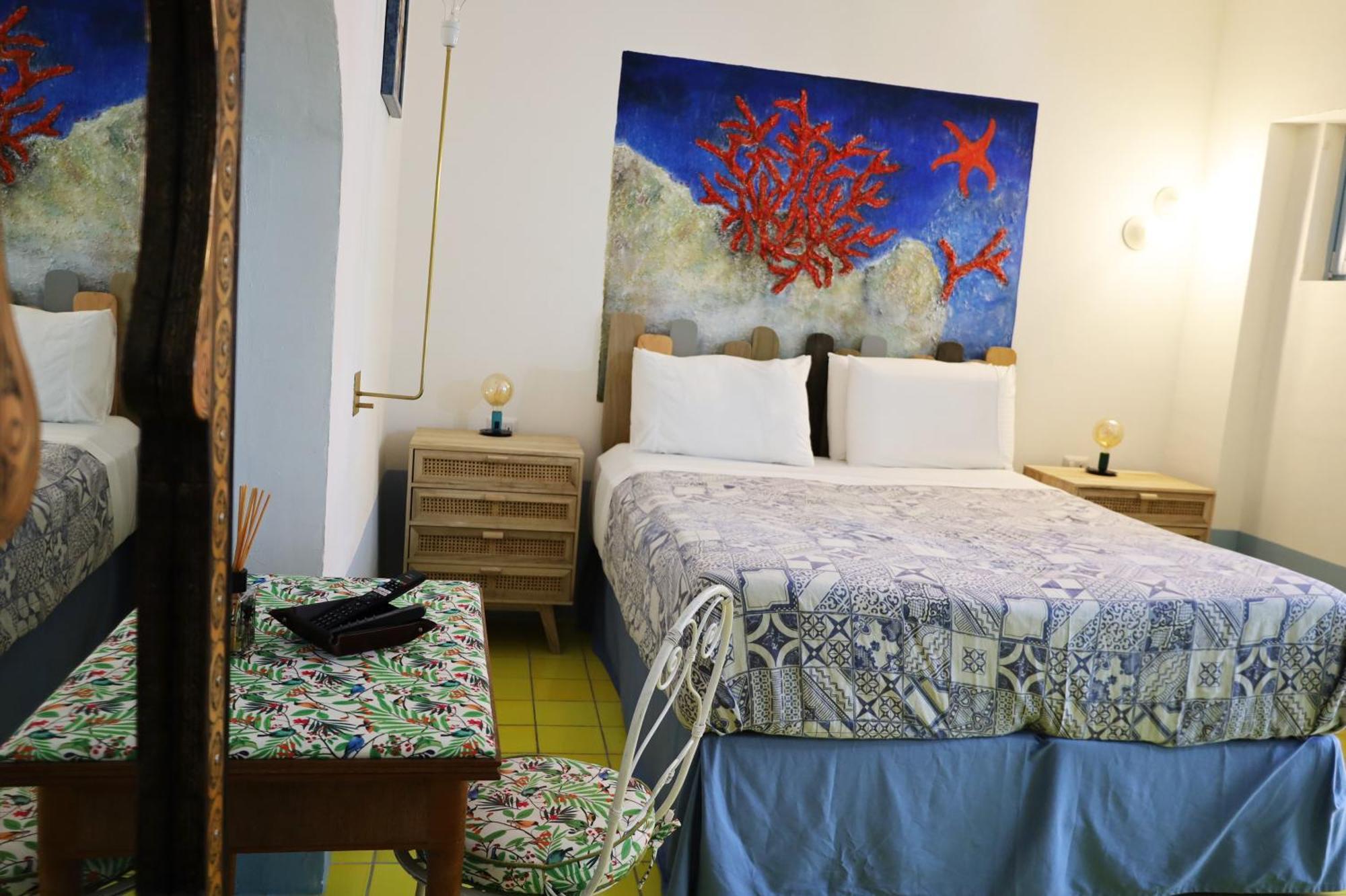 Art B&B Панарея Екстериор снимка