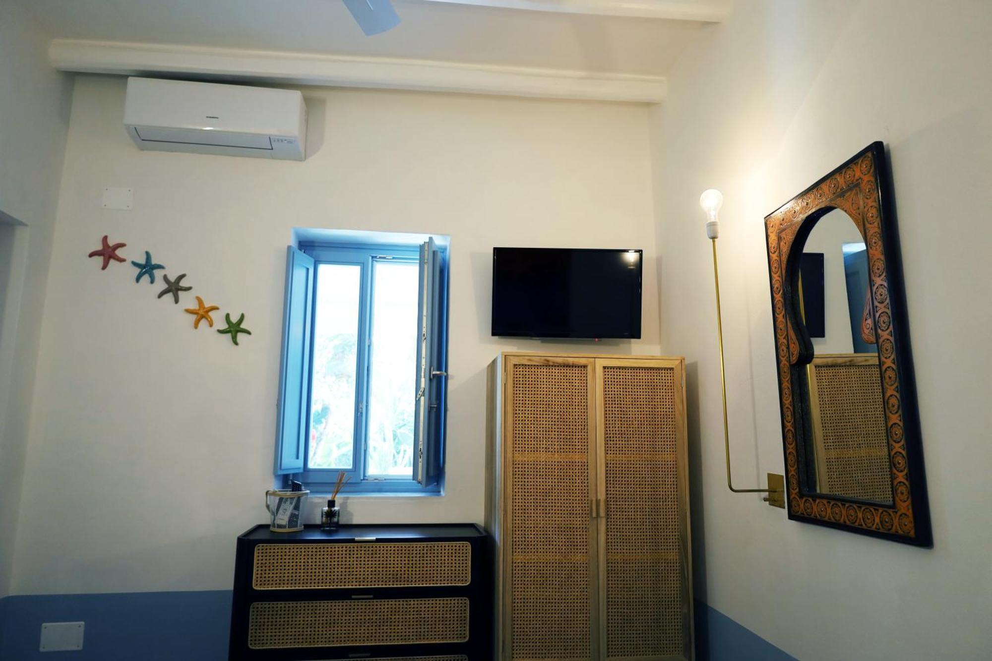 Art B&B Панарея Екстериор снимка