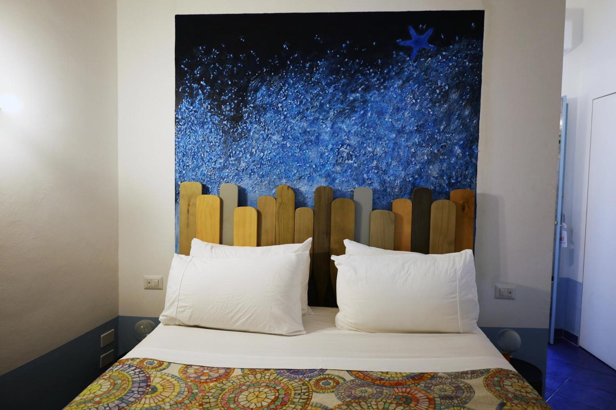 Art B&B Панарея Екстериор снимка