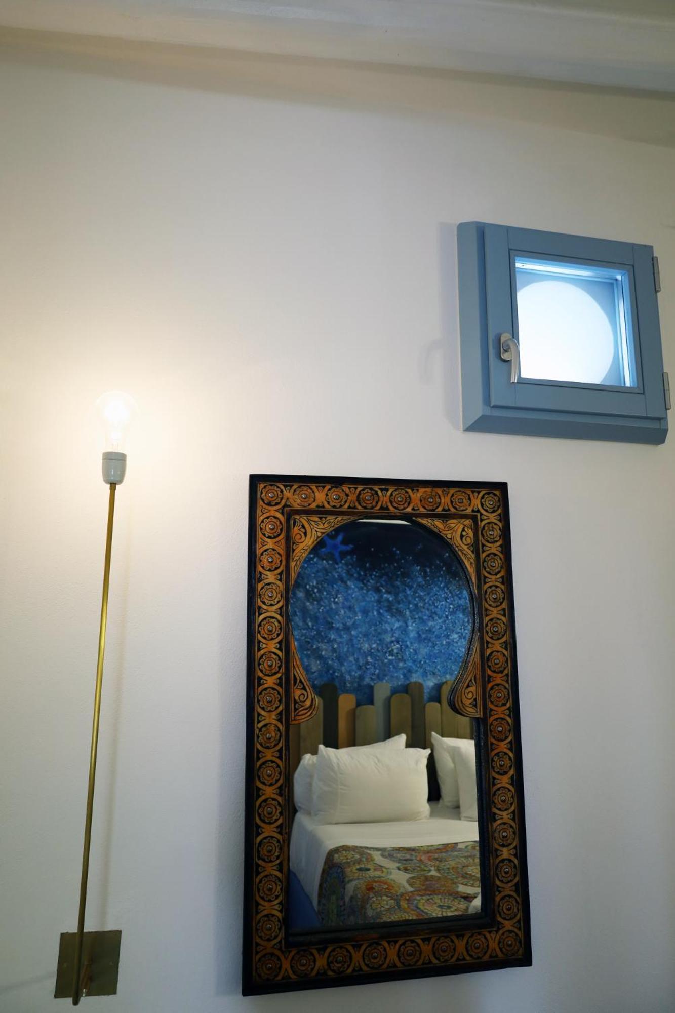 Art B&B Панарея Екстериор снимка