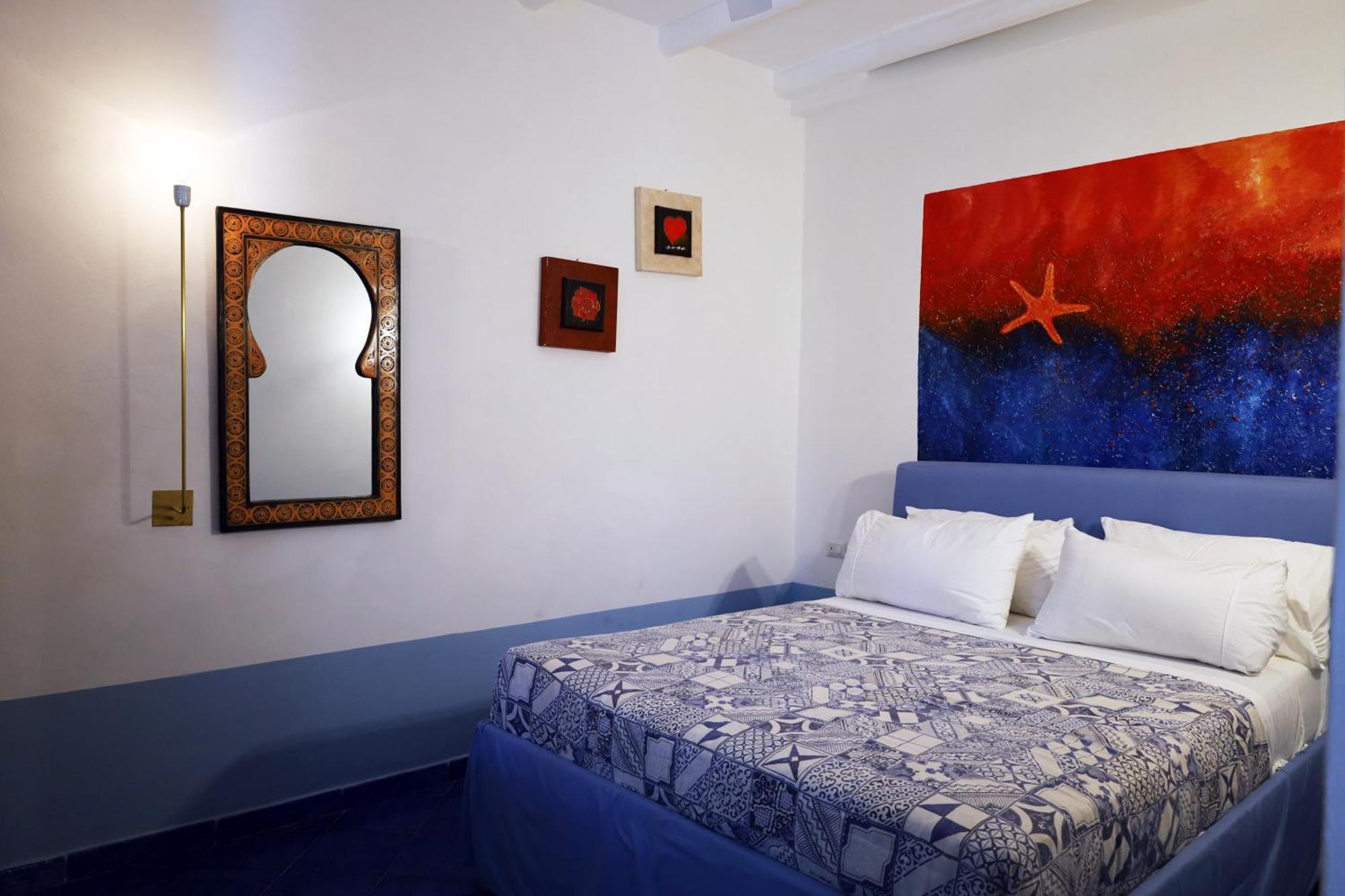 Art B&B Панарея Екстериор снимка