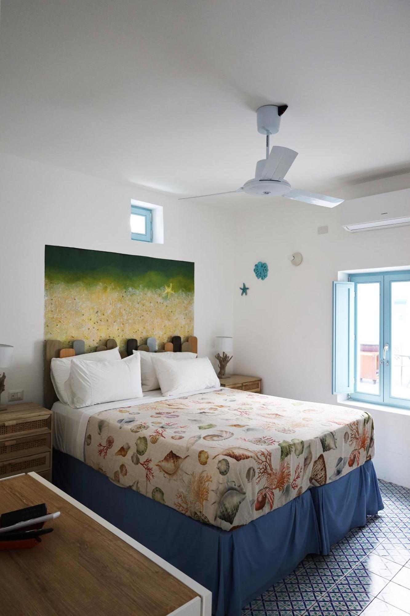 Art B&B Панарея Екстериор снимка