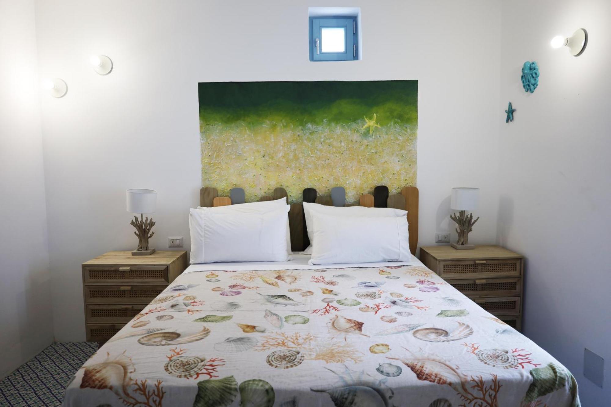 Art B&B Панарея Екстериор снимка