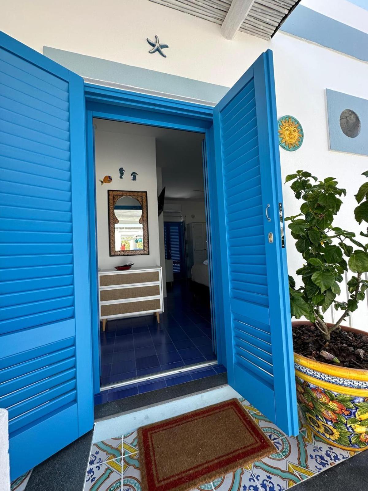 Art B&B Панарея Екстериор снимка