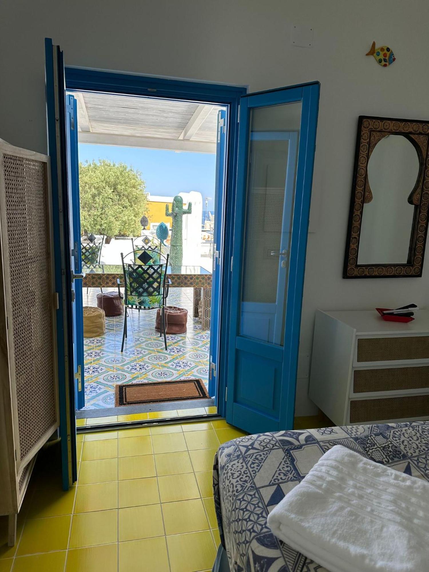 Art B&B Панарея Екстериор снимка