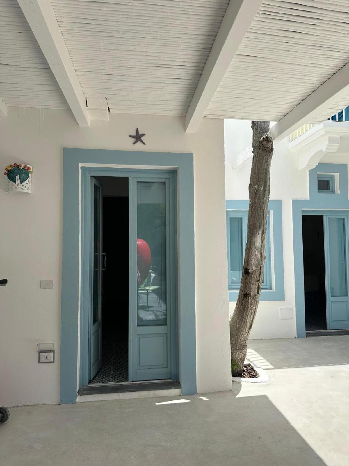 Art B&B Панарея Екстериор снимка